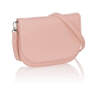 Convertible Belt Bag Rose Blush